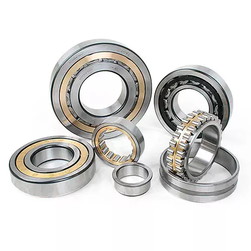 Подшипники