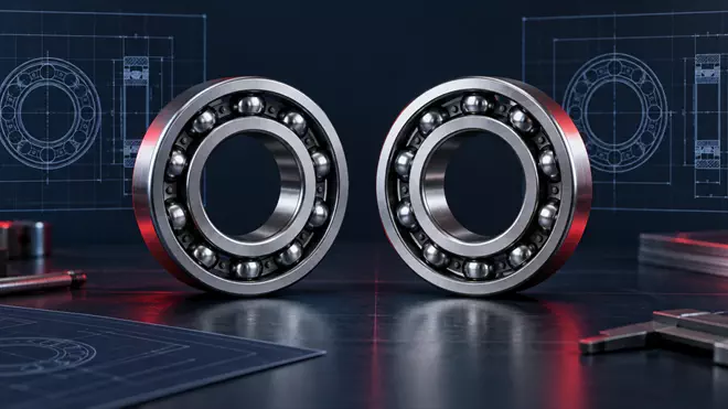 ГОСТ и ISO: как проверить аналог подшипника и не ошибиться с исполнением ГОСТ и ISO: как проверить аналог подшипника и не ошибиться с исполнением